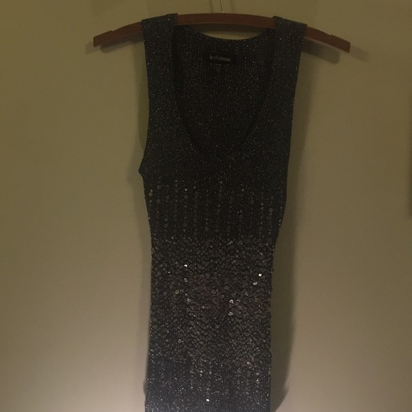 Le Chateau Knit Top - Picture 1 of 2